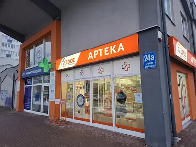 DOZ Apteka Dbam o Zdrowie
